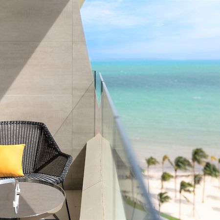 Garza Blanca Resort & Spa Cancún Exterior foto