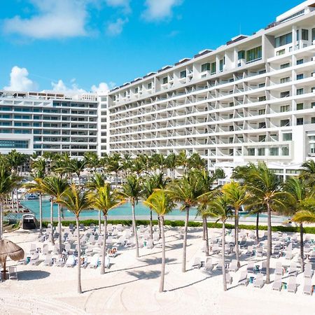Garza Blanca Resort & Spa Cancún Exterior foto